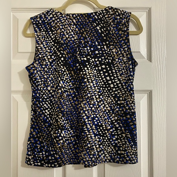 Kasper Blouse - Picture 2 of 5